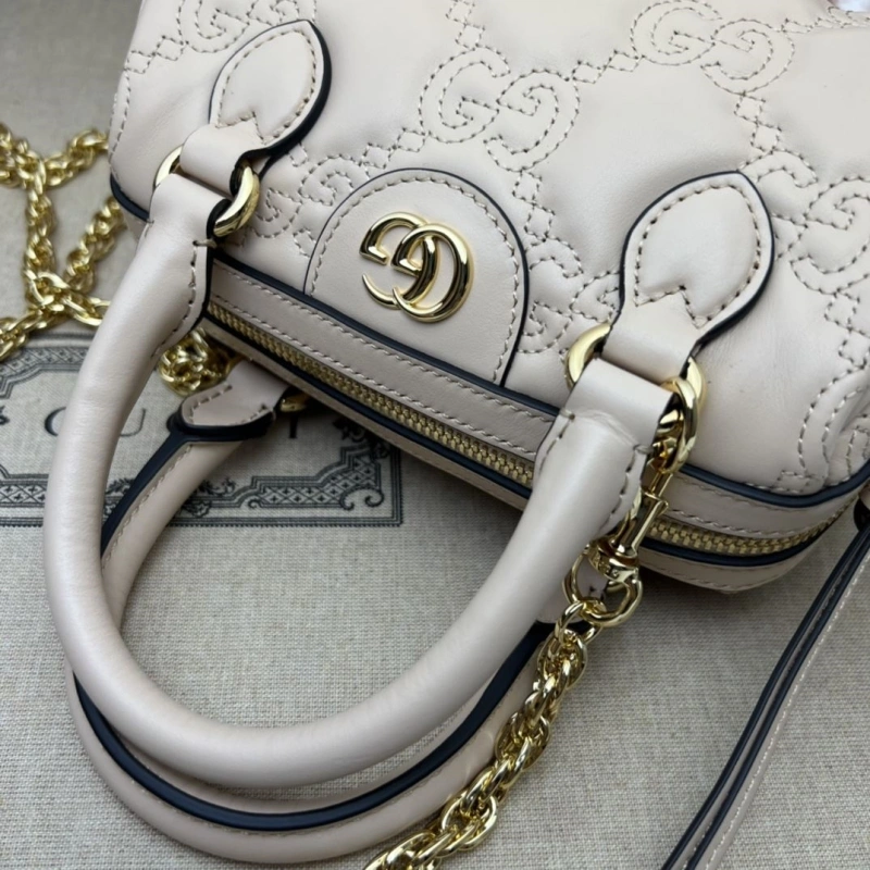 Gucci Top Handle Bags 4033-0342