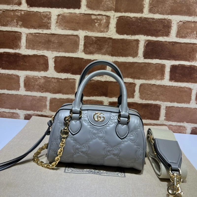 Gucci Top Handle Bags 4033-0343