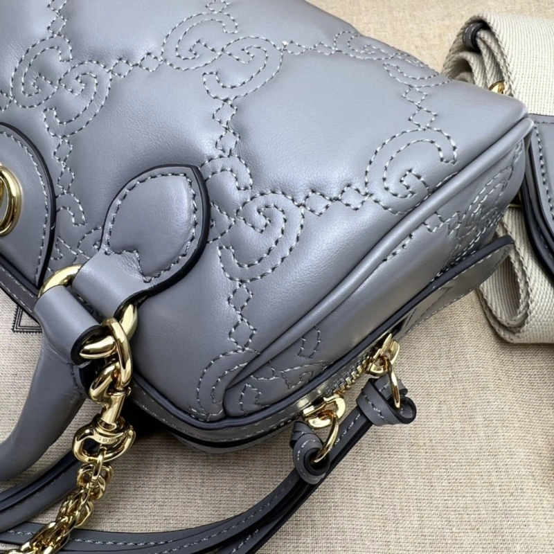 Gucci Top Handle Bags 4033-0343