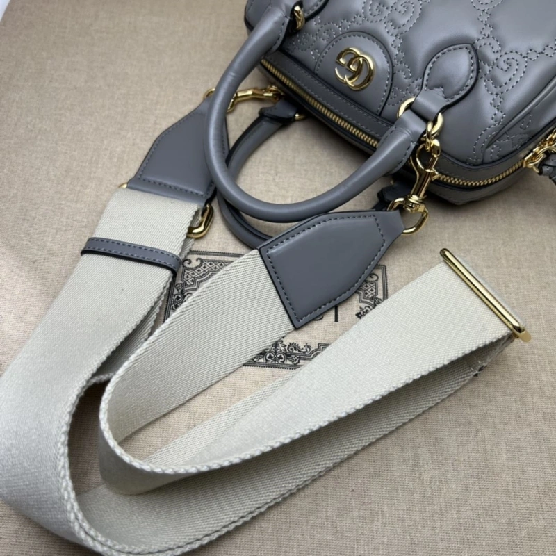 Gucci Top Handle Bags 4033-0343