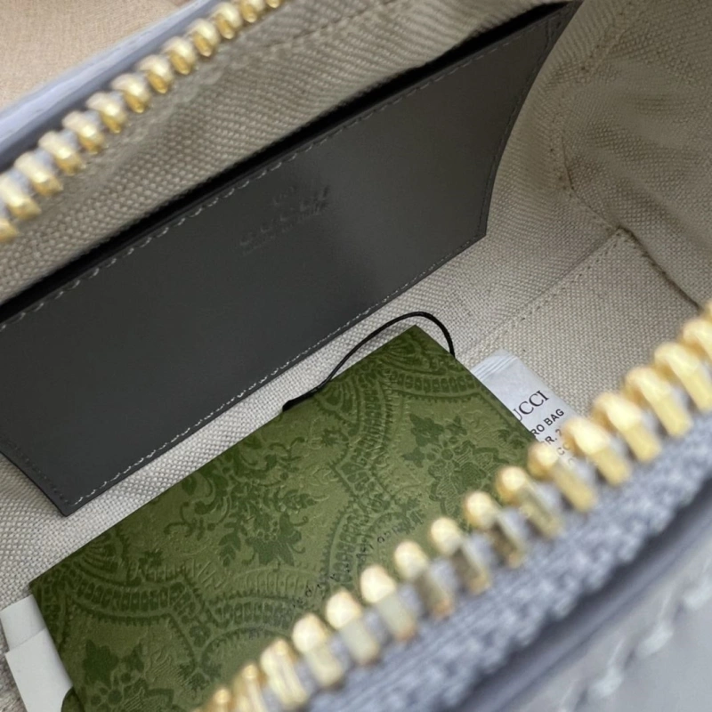 Gucci Top Handle Bags 4033-0343