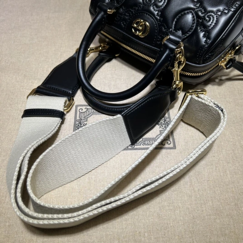 Gucci Top Handle Bags 4033-0344