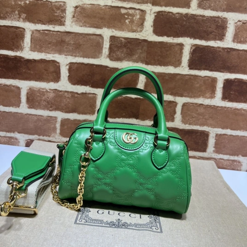Gucci Top Handle Bags 4033-0345