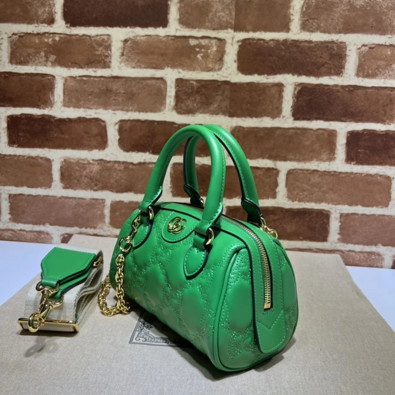 Gucci Top Handle Bags 4033-0345