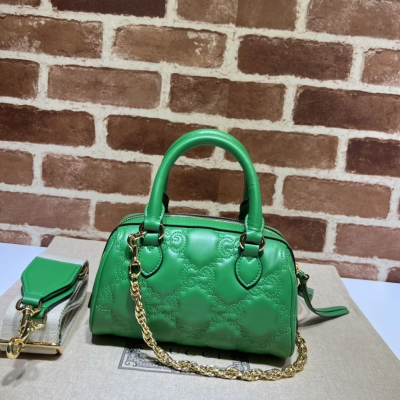 Gucci Top Handle Bags 4033-0345