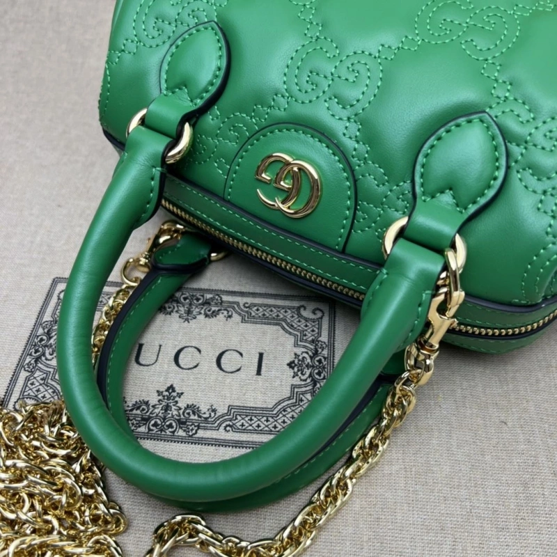Gucci Top Handle Bags 4033-0345