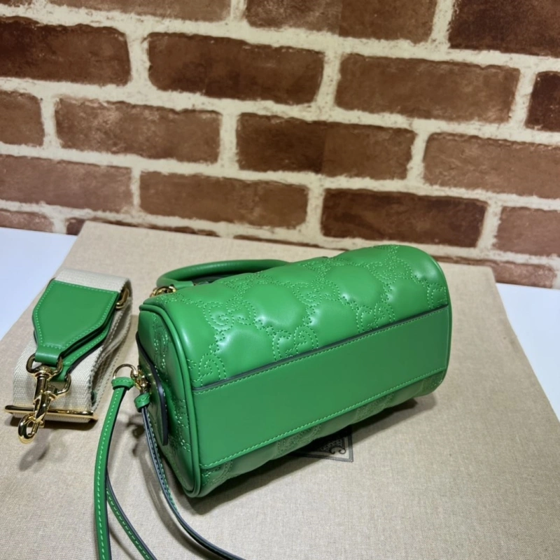 Gucci Top Handle Bags 4033-0345