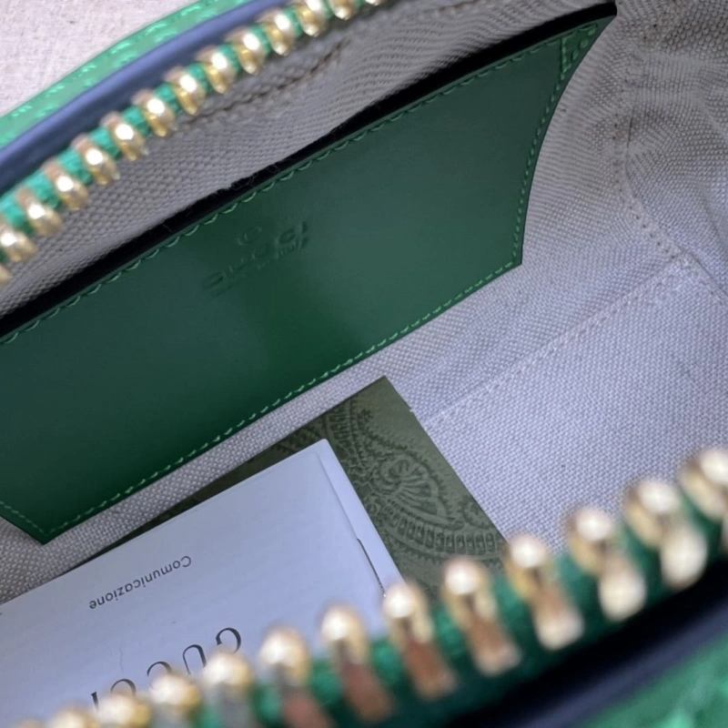 Gucci Top Handle Bags 4033-0345