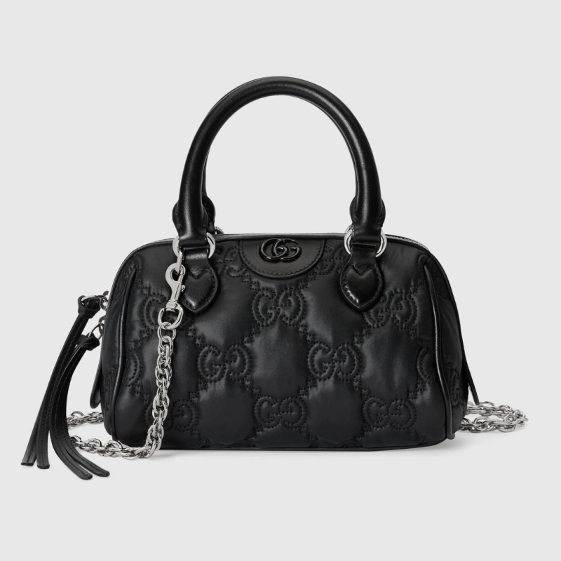 Gucci Top Handle Bags 4033-0346