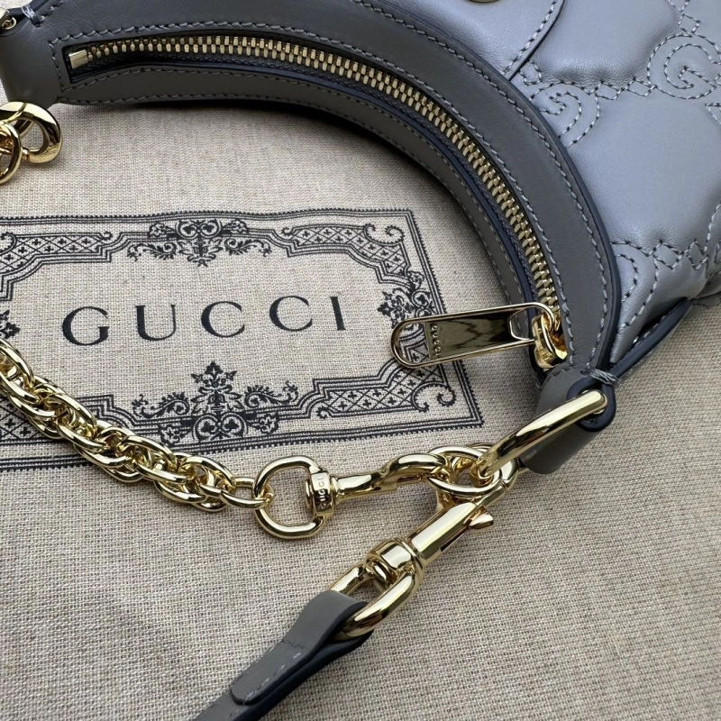 Gucci Satchel Bags 4033-0357