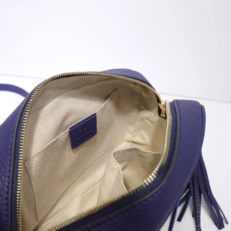 Gucci Satchel Bags 4033-0360