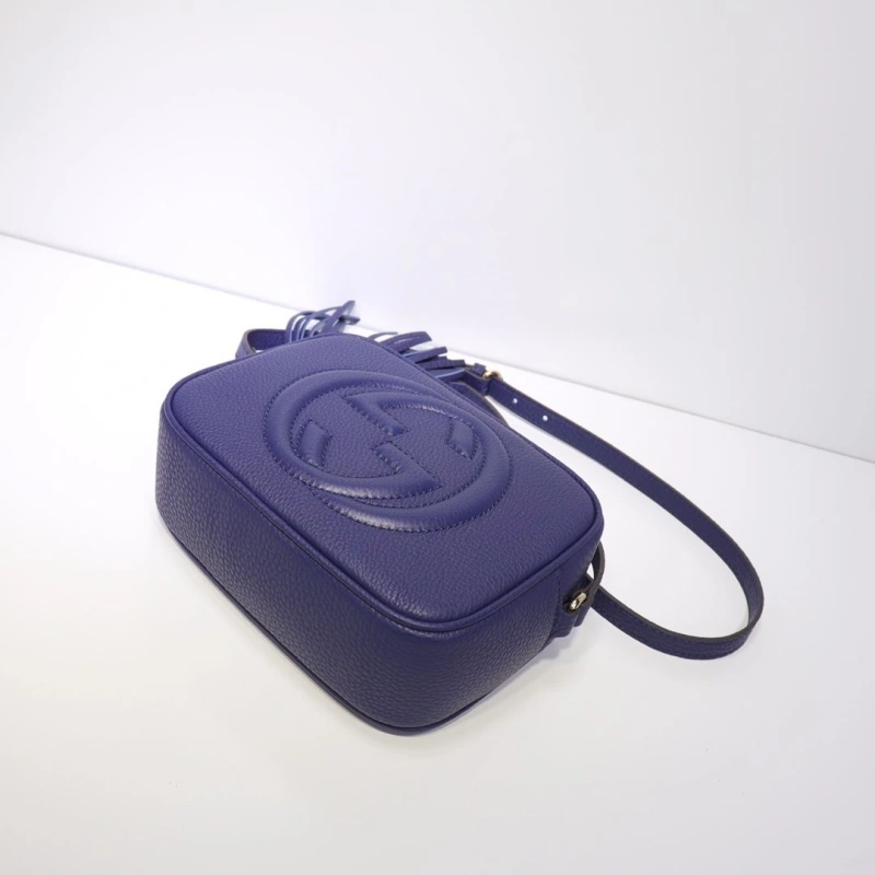 Gucci Satchel Bags 4033-0360