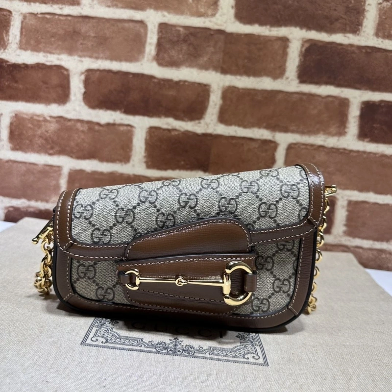 Gucci Satchel Bags 4033-0362