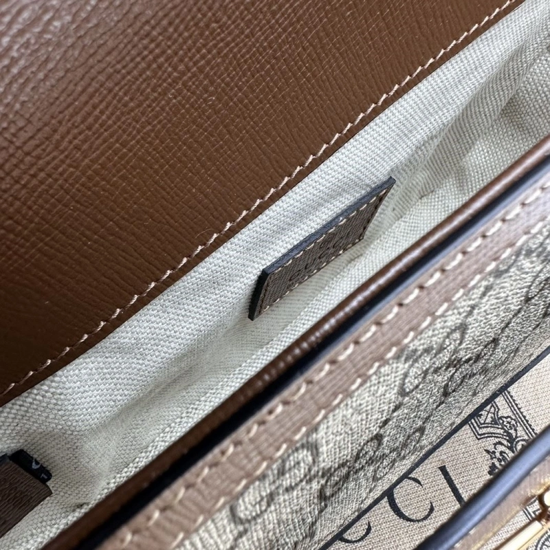 Gucci Satchel Bags 4033-0362