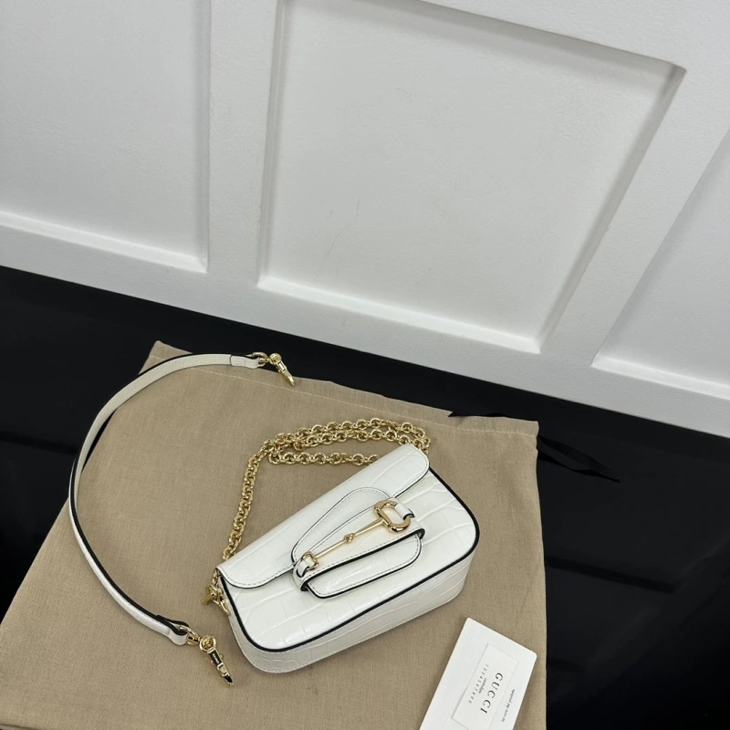 Gucci Satchel Bags 4033-0365