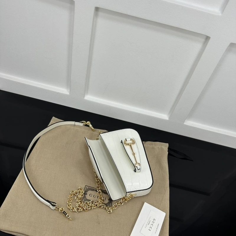 Gucci Satchel Bags 4033-0365