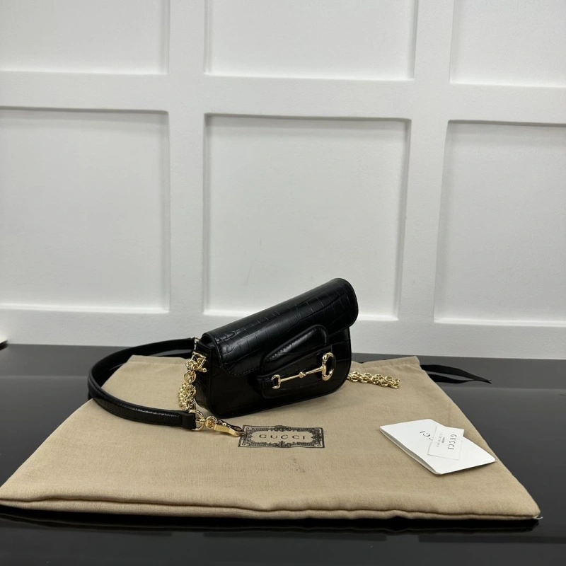 Gucci Satchel Bags 4033-0366
