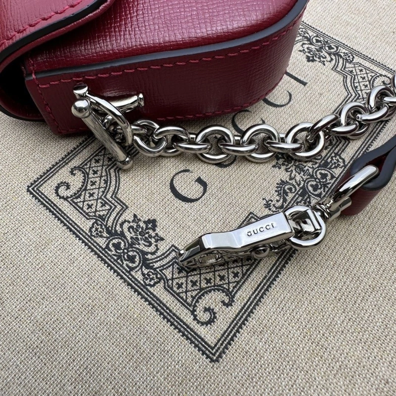 Gucci Satchel Bags 4033-0368