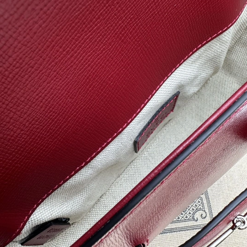 Gucci Satchel Bags 4033-0368