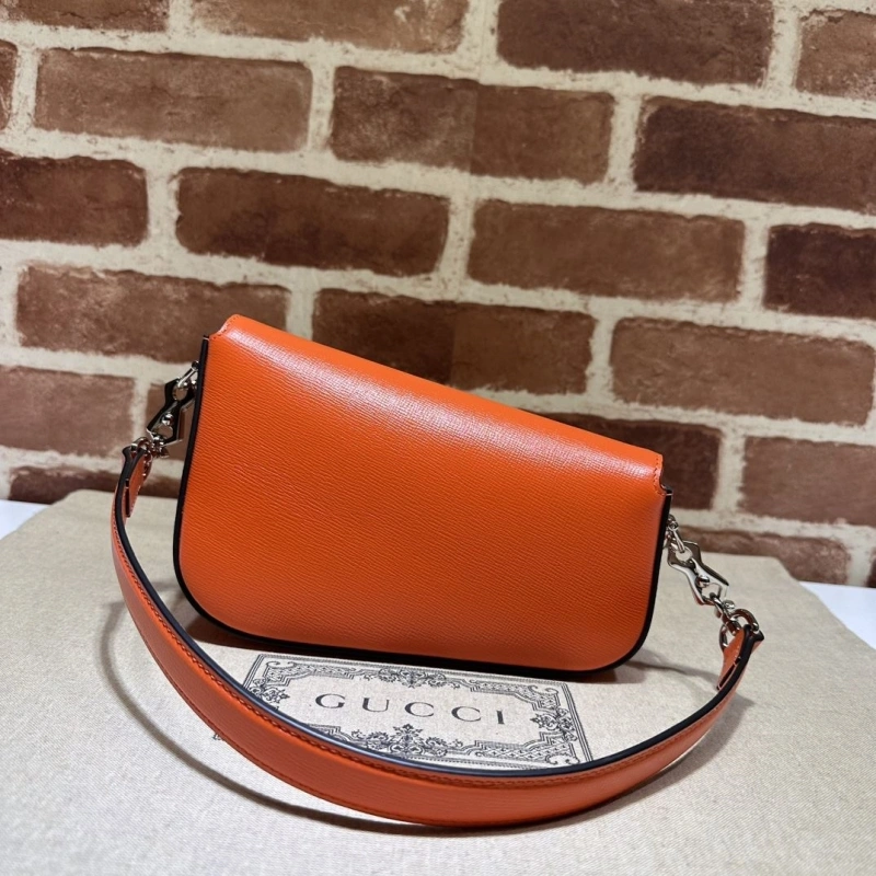 Gucci Satchel Bags 4033-0372