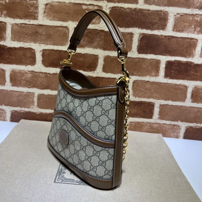 Gucci Top Handle Bags 4033-0373