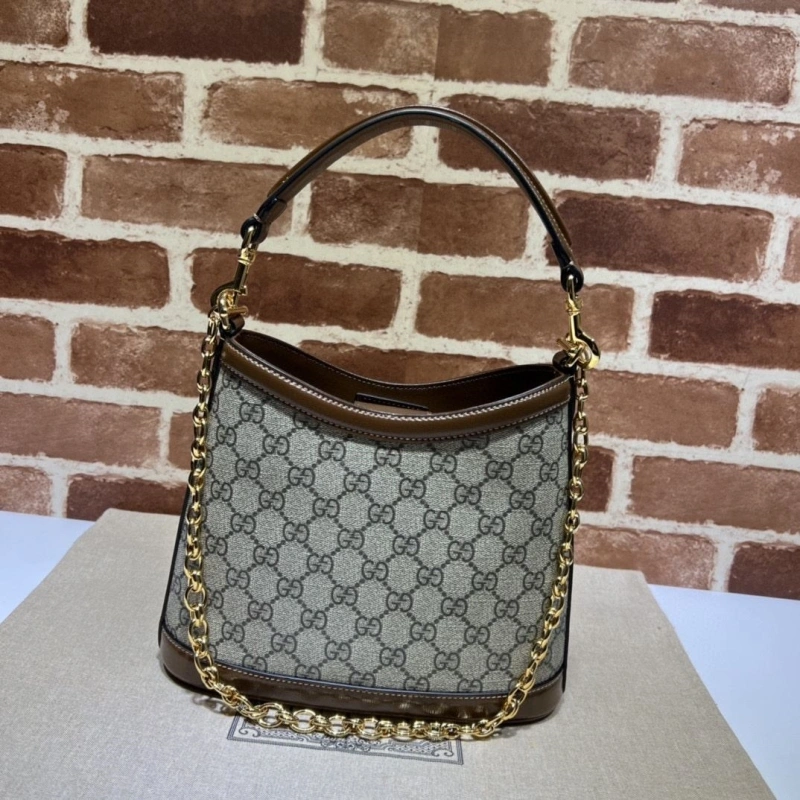 Gucci Top Handle Bags 4033-0373