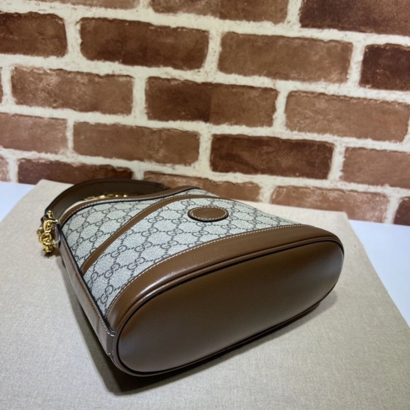 Gucci Top Handle Bags 4033-0373