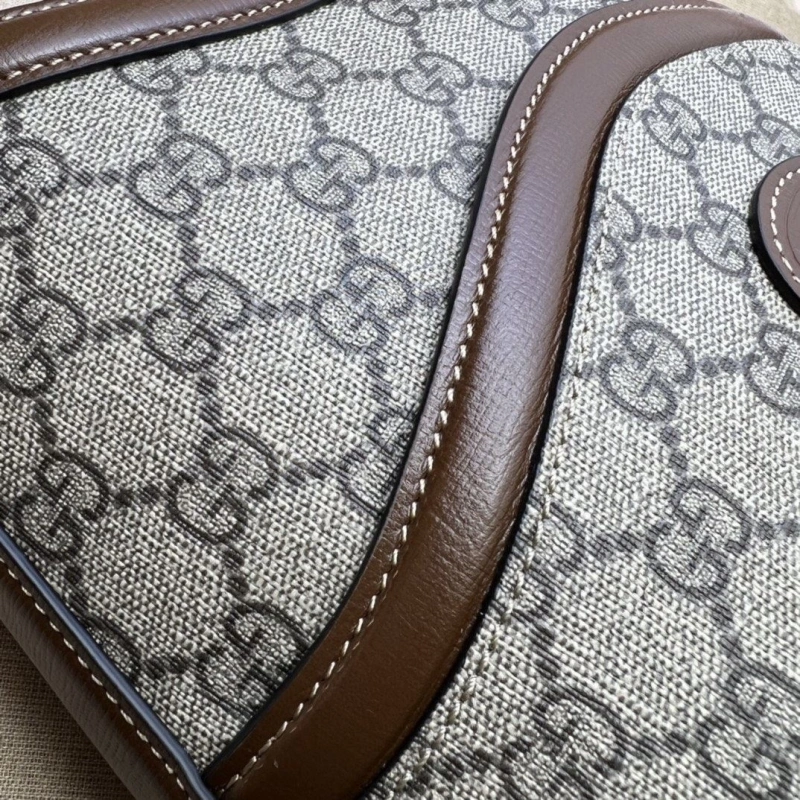 Gucci Top Handle Bags 4033-0373