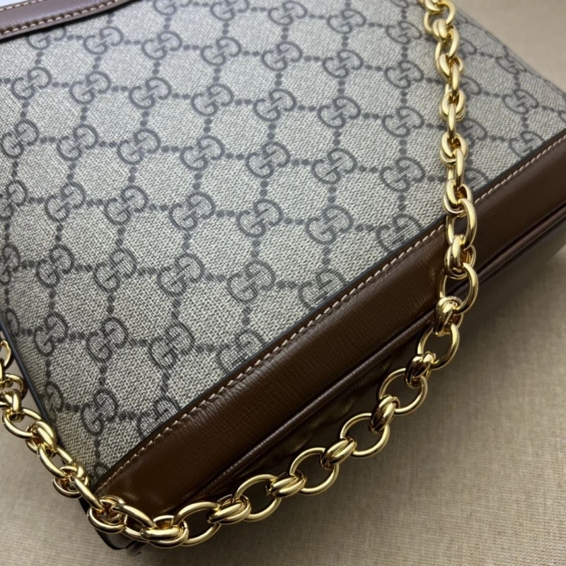 Gucci Top Handle Bags 4033-0373