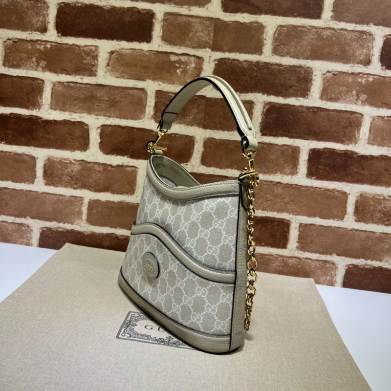 Gucci Top Handle Bags 4033-0374