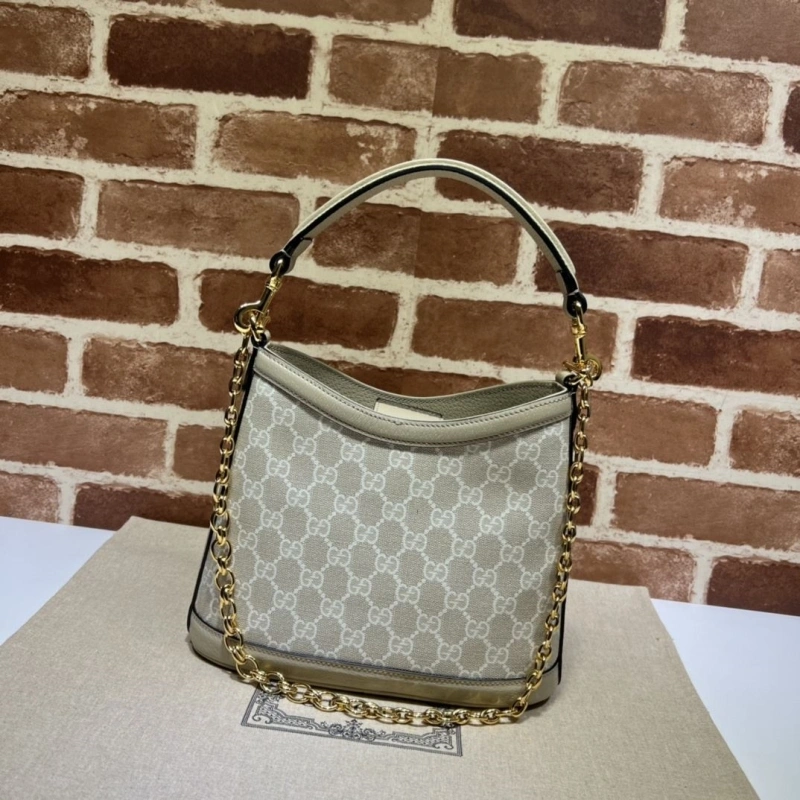 Gucci Top Handle Bags 4033-0374