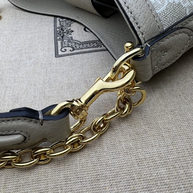 Gucci Top Handle Bags 4033-0374