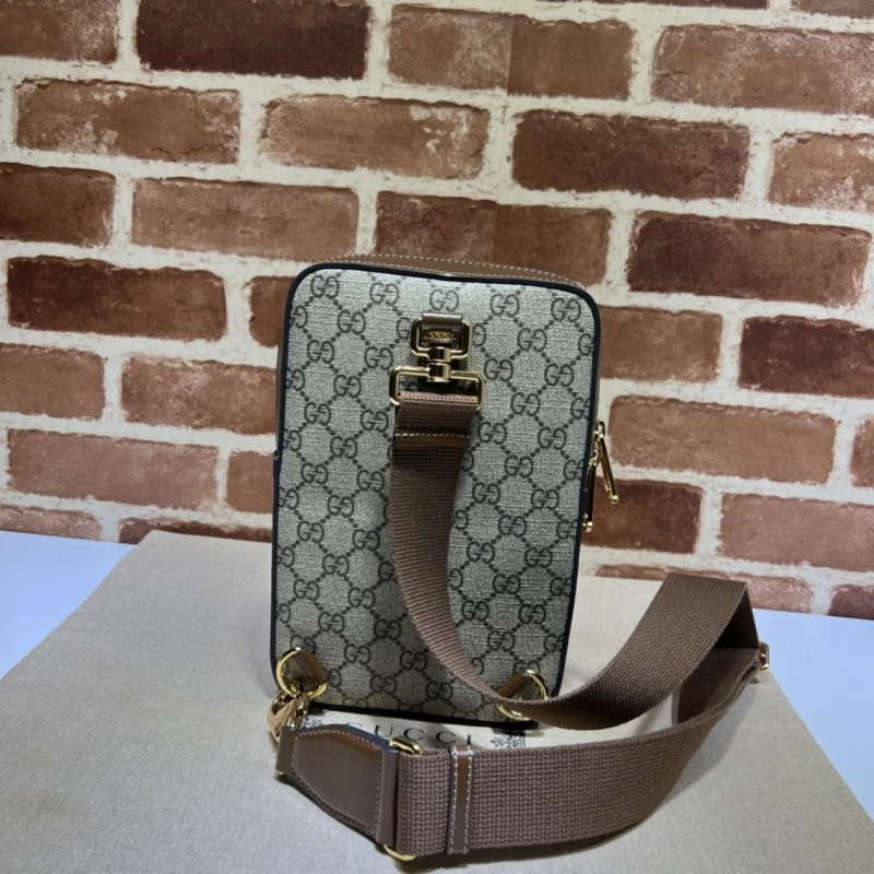 Gucci Satchel Bags 4033-0375