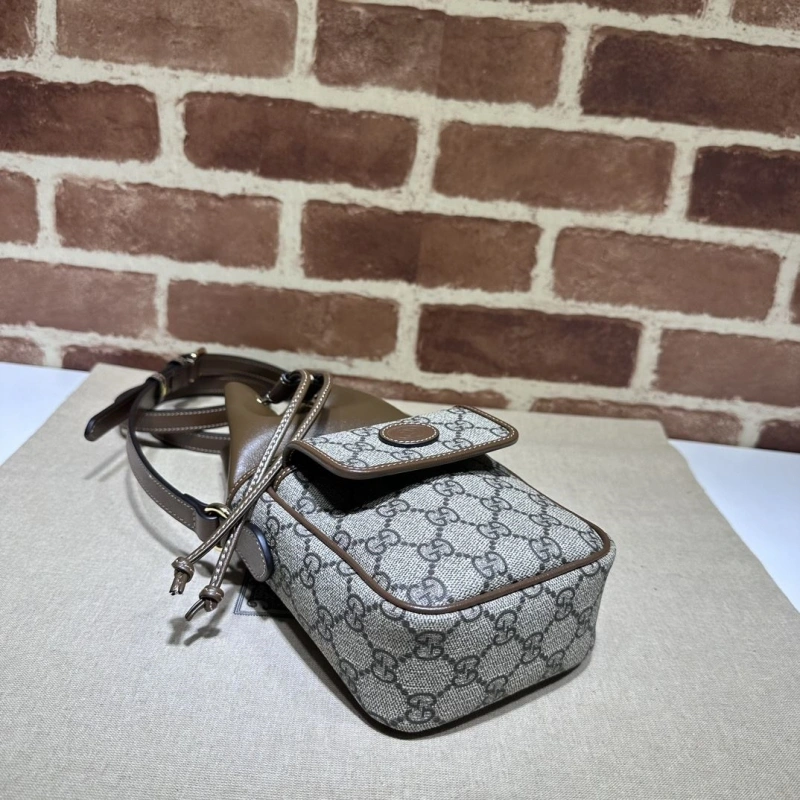 Gucci Bucket Bags 4033-0376
