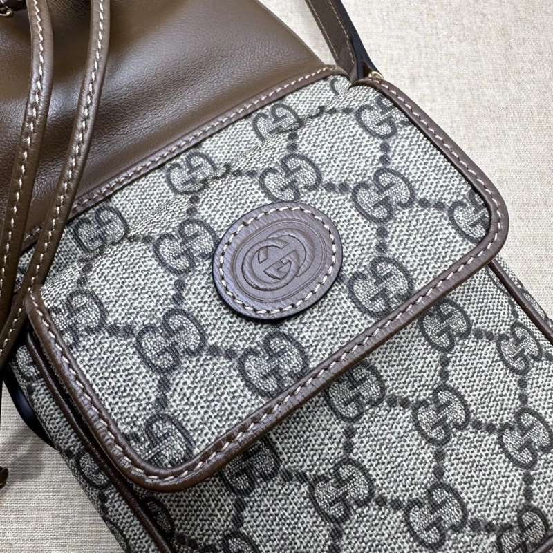 Gucci Bucket Bags 4033-0376