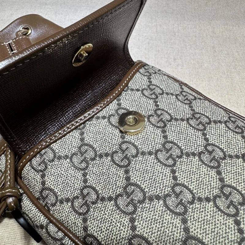 Gucci Bucket Bags 4033-0376