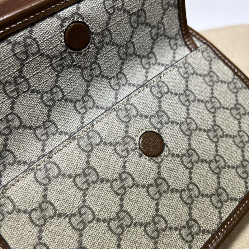 Gucci Satchel Bags 4033-0377