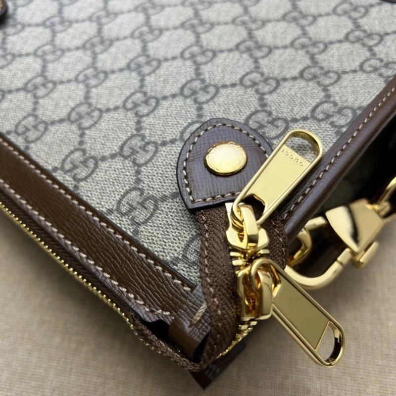 Gucci Satchel Bags 4033-0377