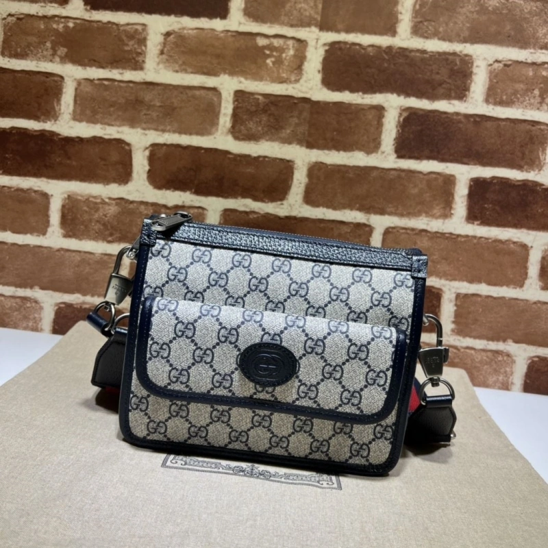 Gucci Satchel Bags 4033-0379