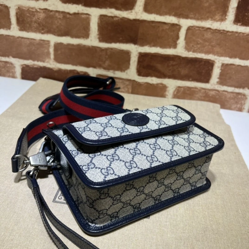 Gucci Satchel Bags 4033-0379