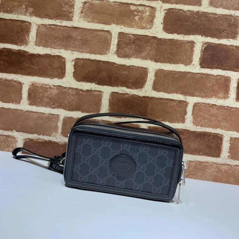 Gucci Satchel Bags 4033-0380