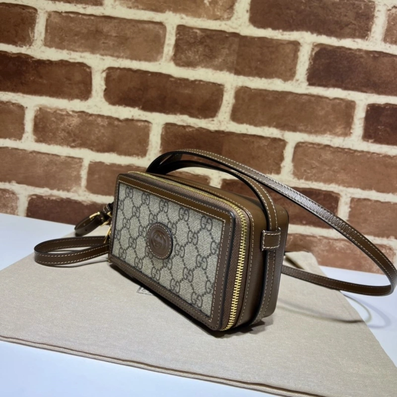 Gucci Satchel Bags 4033-0381