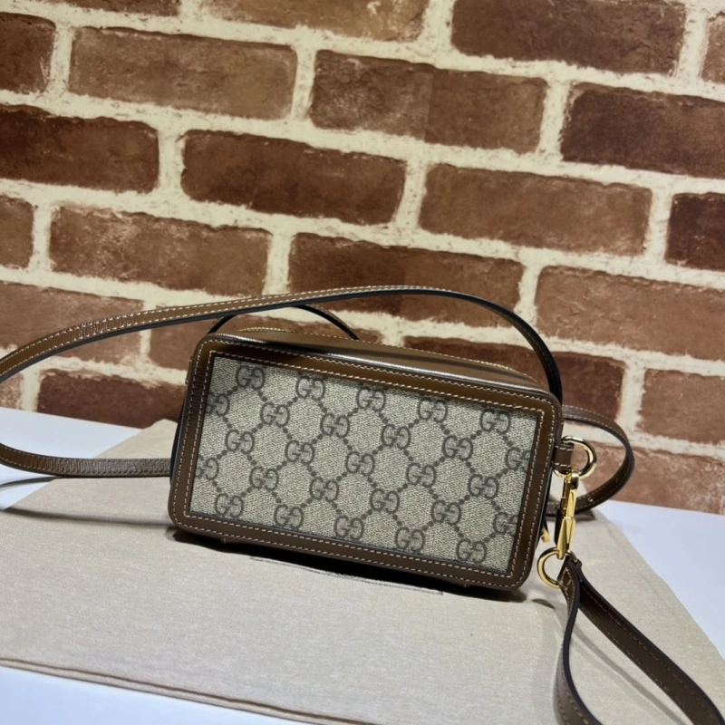 Gucci Satchel Bags 4033-0381