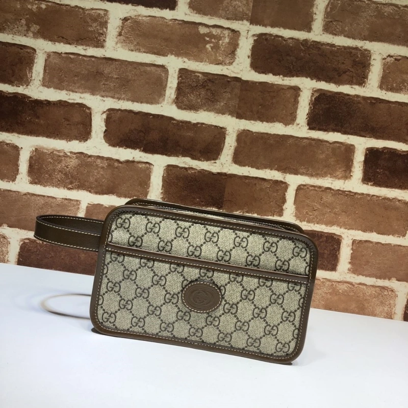 Gucci Clutch Bags 4033-0382