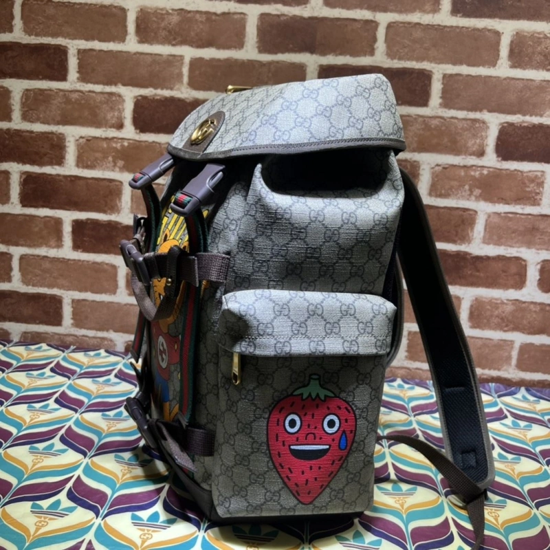 Gucci Backpacks 4033-0383