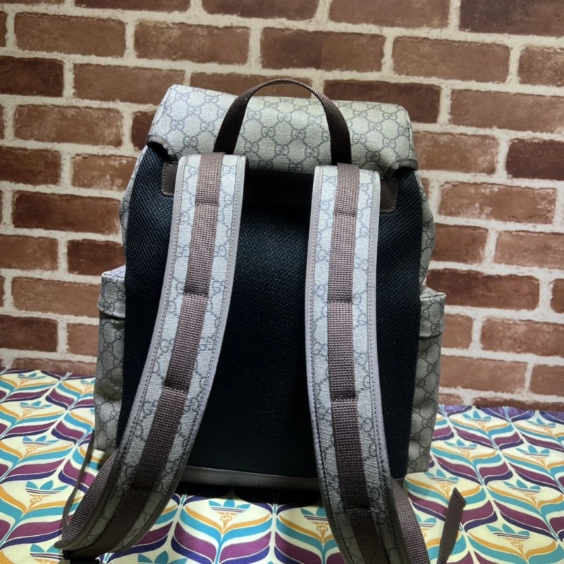 Gucci Backpacks 4033-0383