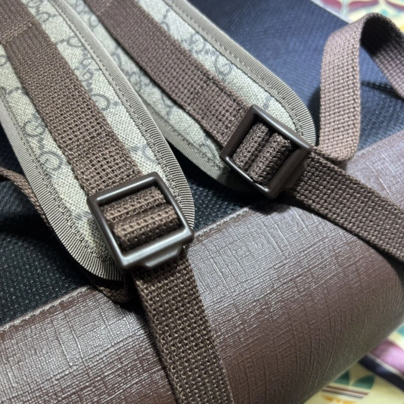 Gucci Backpacks 4033-0383