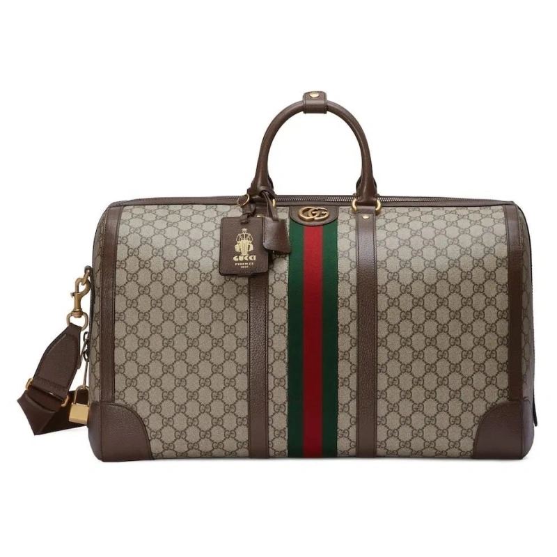 Gucci Travel Bags 4033-0384