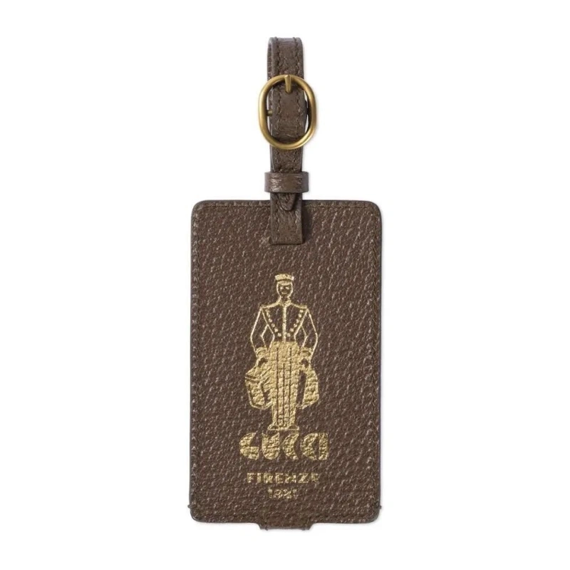 Gucci Travel Bags 4033-0384