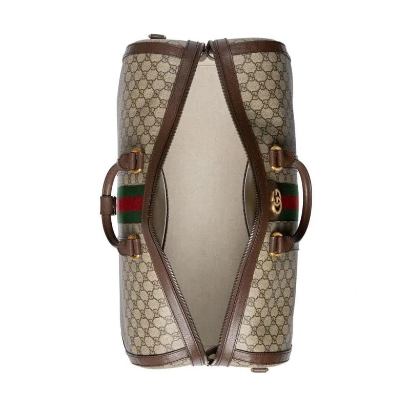 Gucci Travel Bags 4033-0384